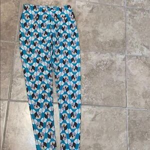 🌸 LulaRoe Leggings  Women One Size Fits All 🌸‎